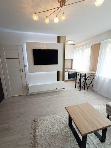 Mieszkanie 1-pokojowe Kalisz Widok , ul. Widok. Zdjęcie 2