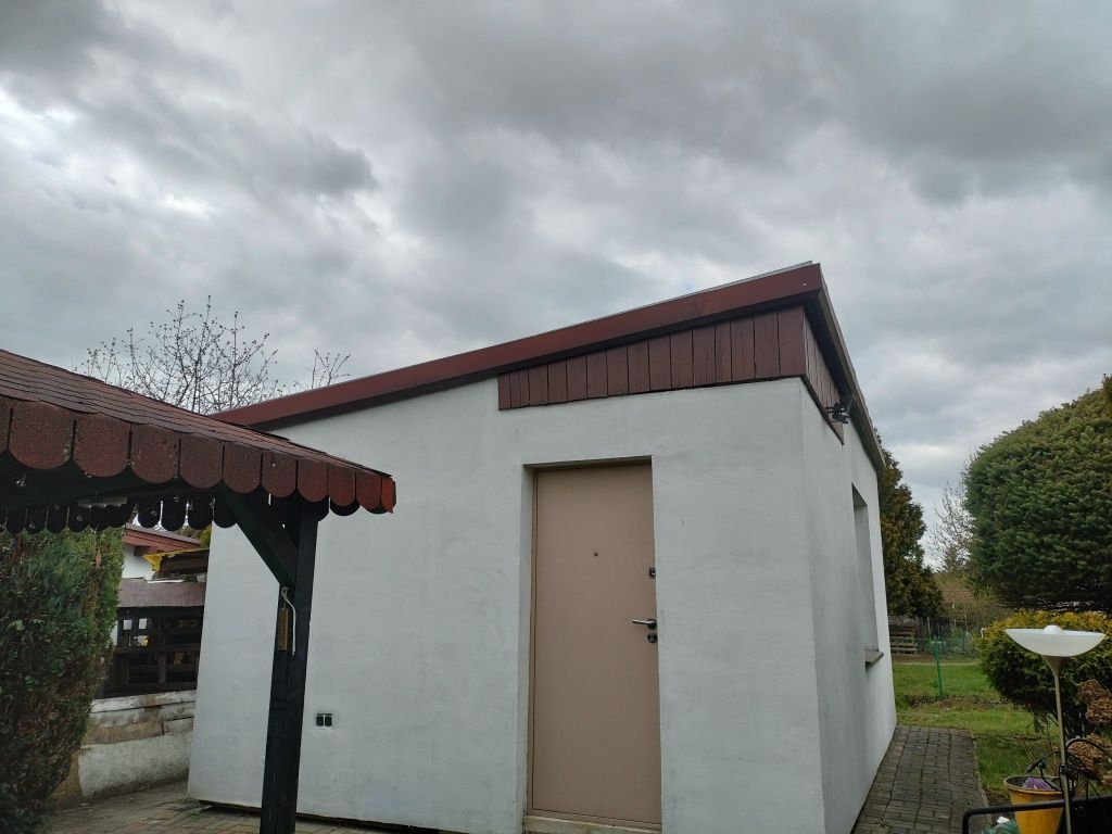 Działka rod Złotniki. Zdjęcie 6