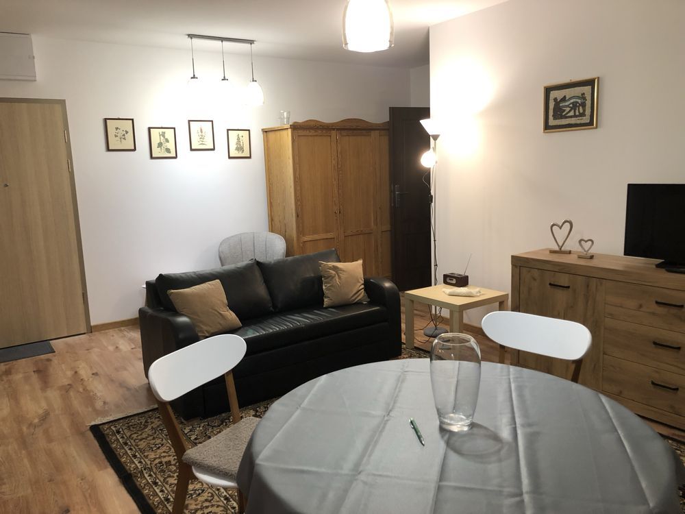 Mieszkanie 2-pokojowe Kościerzyna. Zdjęcie 7