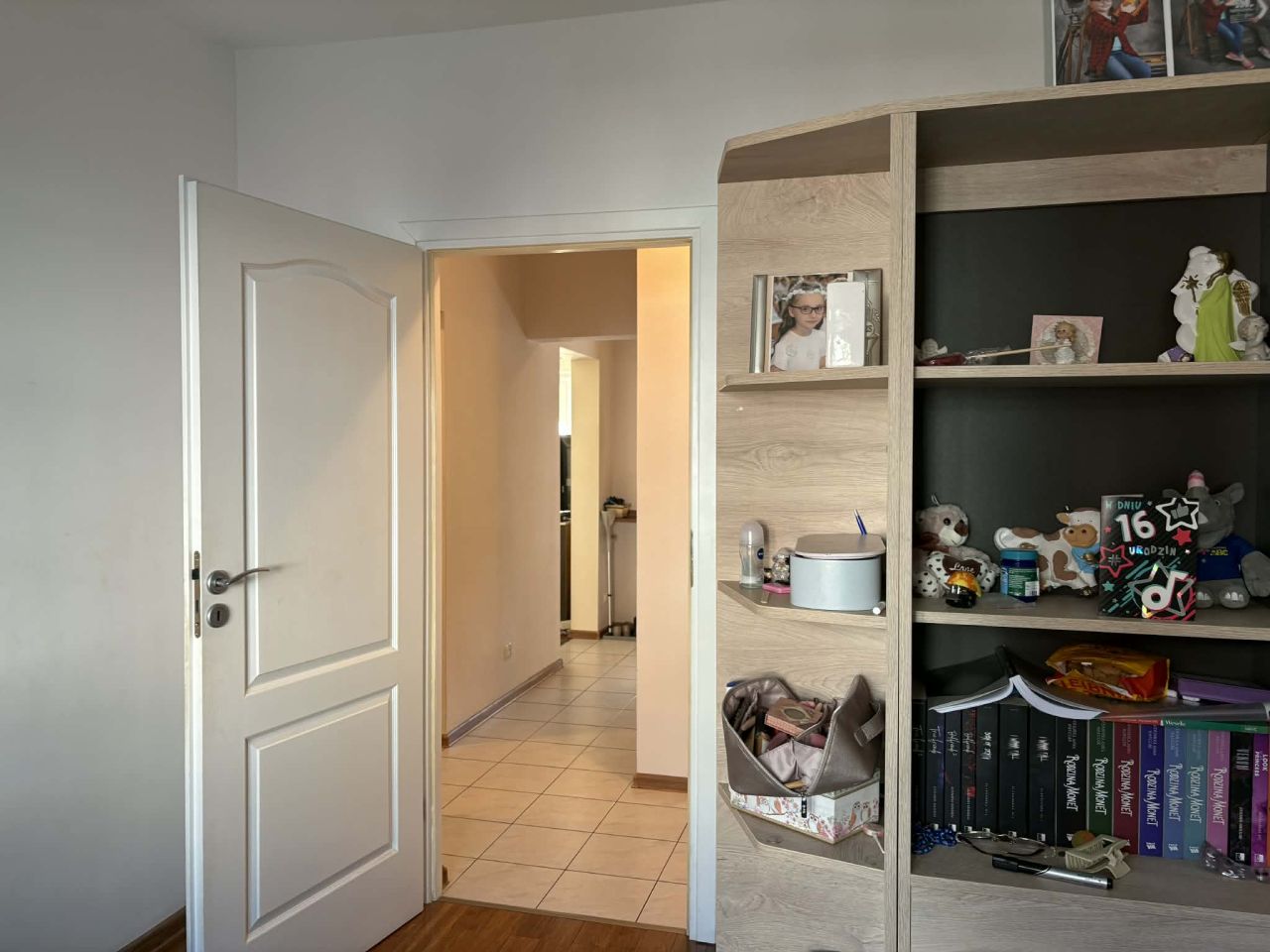 Mieszkanie 4-pokojowe Warszawa Targówek, ul. Suwalska. Zdjęcie 10