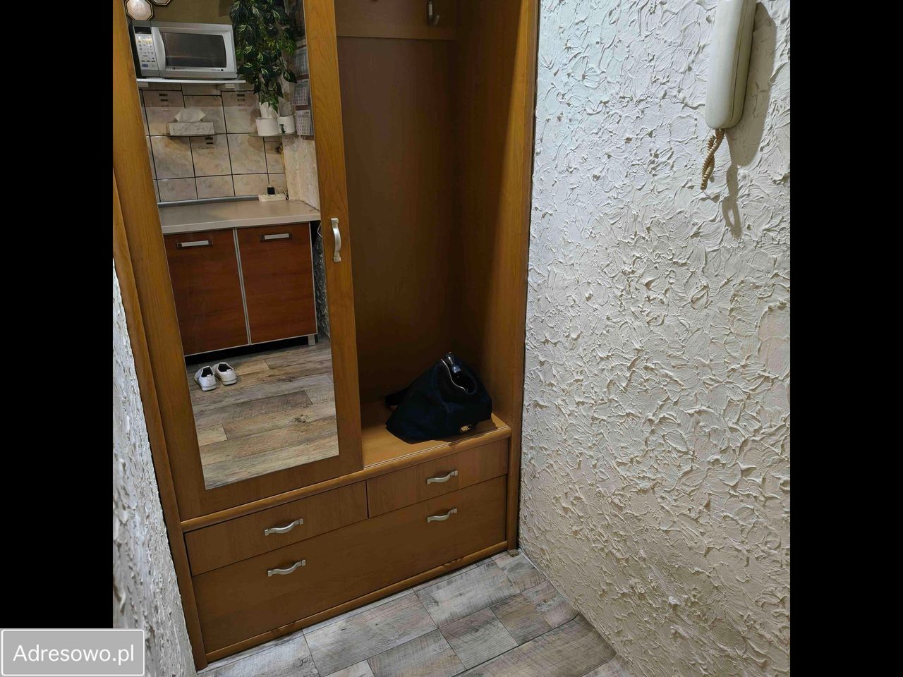 Mieszkanie 1-pokojowe Mysłowice, ul. Katowicka. Zdjęcie 2