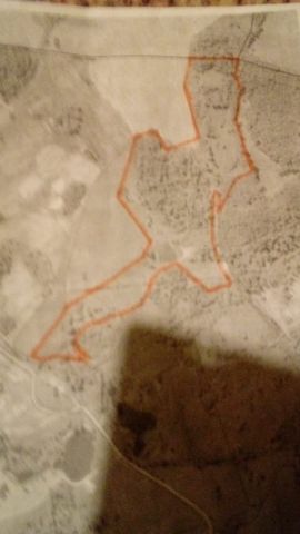 Działka rolna Kozaki. Zdjęcie 6