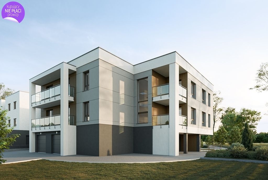Mieszkanie 3-pokojowe Bełchatów, ul. Tatrzańska. Zdjęcie 9