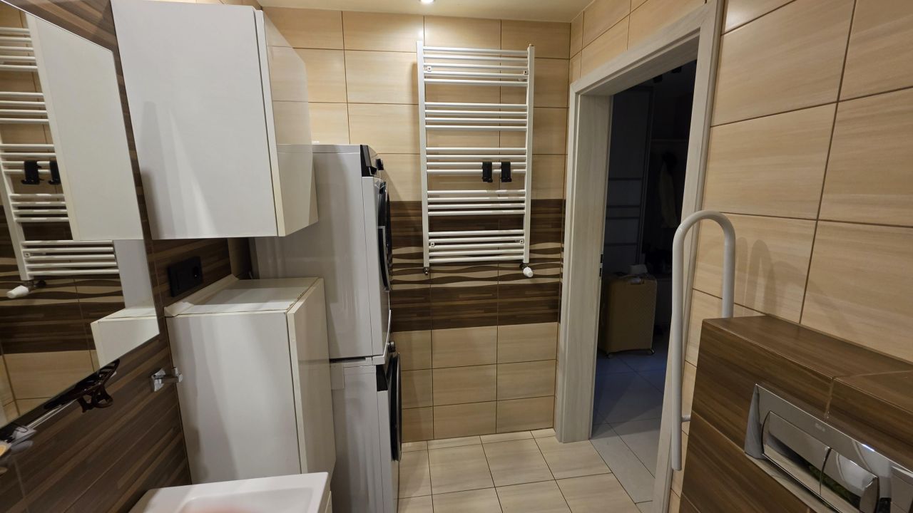 Mieszkanie 2-pokojowe Lubin Centrum, ul. Górnicza. Zdjęcie 19