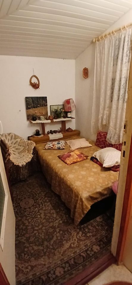 Działka rod Warszawa Targówek, ul. Janowiecka. Zdjęcie 5
