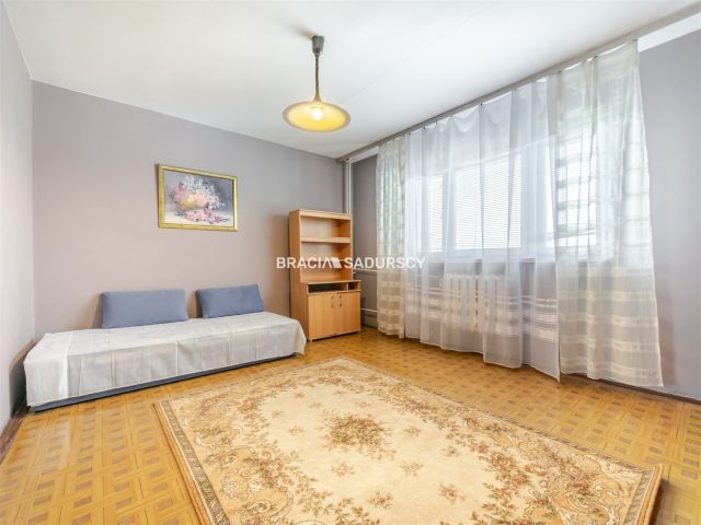 Mieszkanie 3-pokojowe Kraków Prądnik Czerwony, ul. Rozrywka. Zdjęcie 7