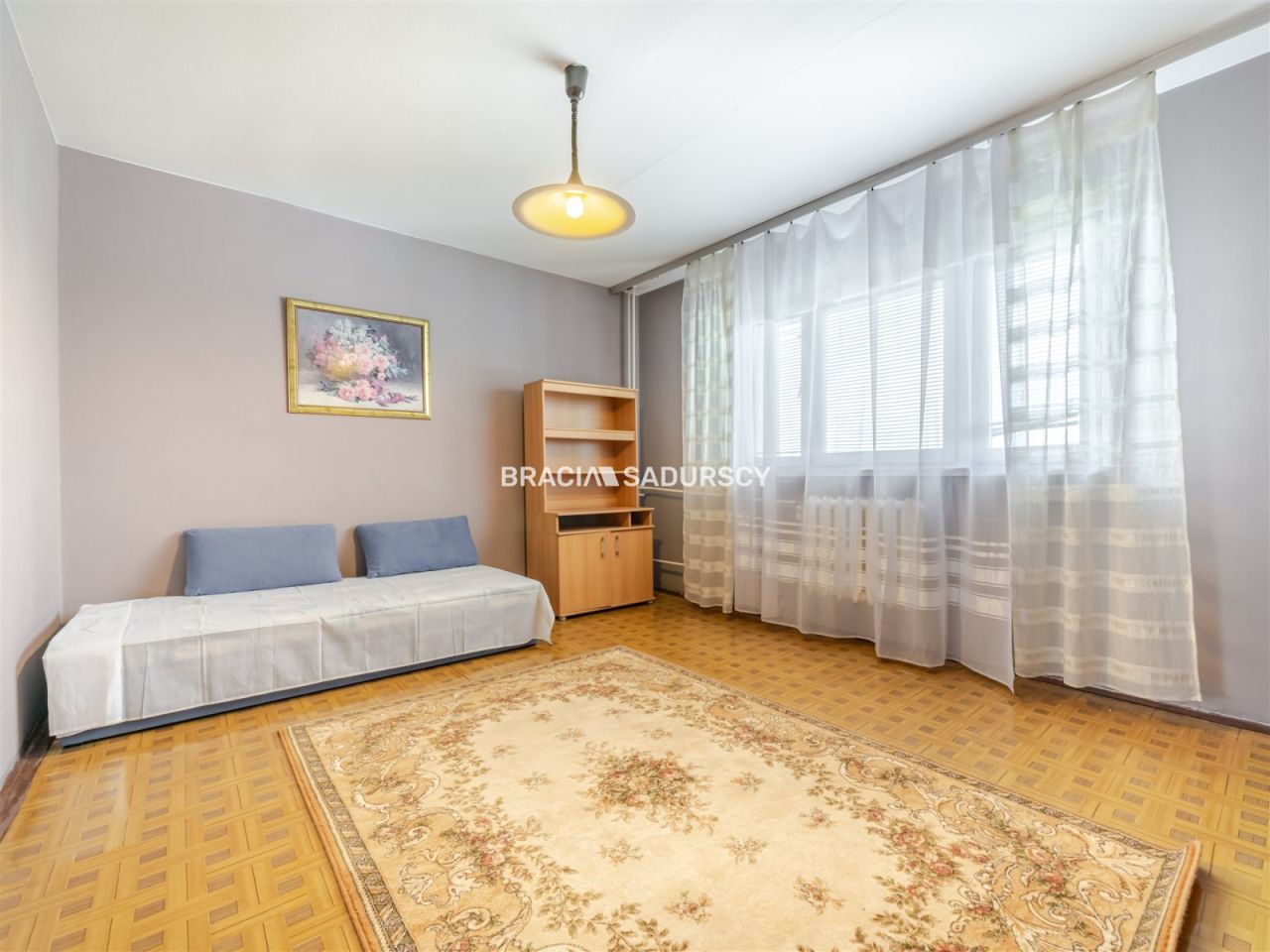 Mieszkanie 3-pokojowe Kraków Prądnik Czerwony, ul. Rozrywka. Zdjęcie 7