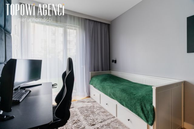Mieszkanie 3-pokojowe Warszawa Bielany, ul. Literacka. Zdjęcie 7