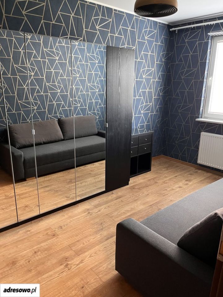 Mieszkanie 2-pokojowe Warszawa Ursus, ul. Tadeusza Hennela. Zdjęcie 5