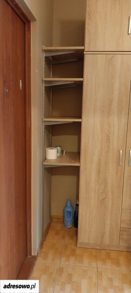 Mieszkanie 1-pokojowe Warszawa Ursynów, ul. Edwarda Dembowskiego. Zdjęcie 7