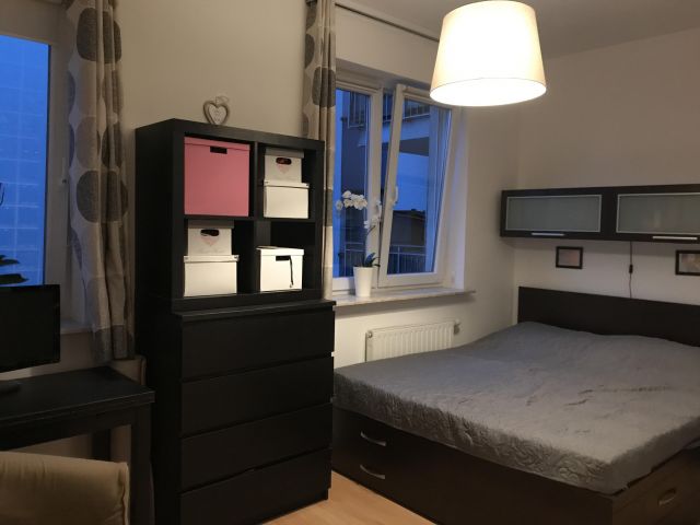 Mieszkanie 2-pokojowe Warszawa Praga-Północ, ul. Siedlecka. Zdjęcie 1