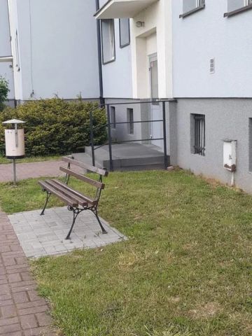 Mieszkanie 2-pokojowe Odolanów, ul. Strzelecka. Zdjęcie 1