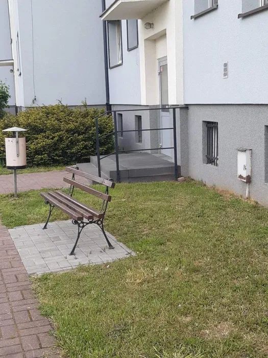 Mieszkanie 2-pokojowe Odolanów, ul. Strzelecka