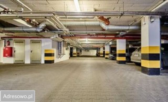 Garaż/miejsce parkingowe Kraków Płaszów, ul. Przewóz. Zdjęcie 1