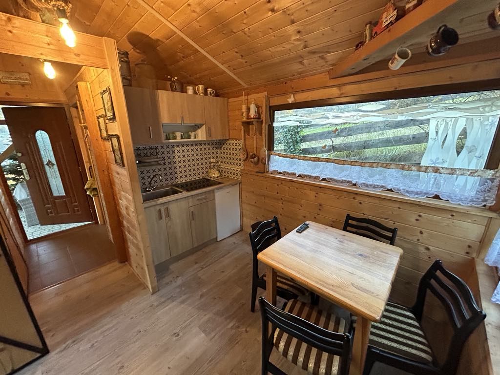 dom wolnostojący, 4 pokoje Skomielna Czarna. Zdjęcie 32