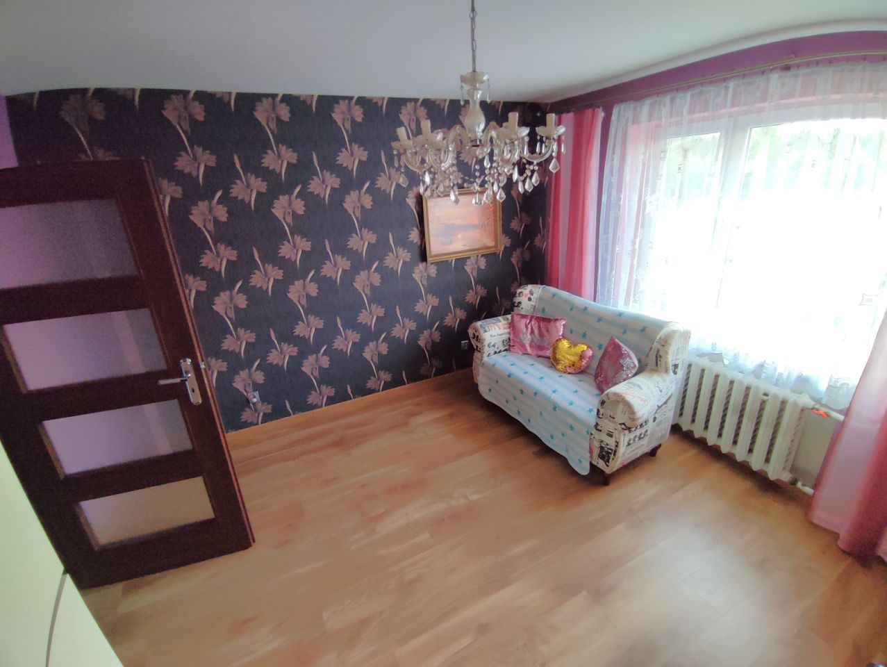 dom wolnostojący, 7 pokoi Krzeczów, ul. Piaski. Zdjęcie 2