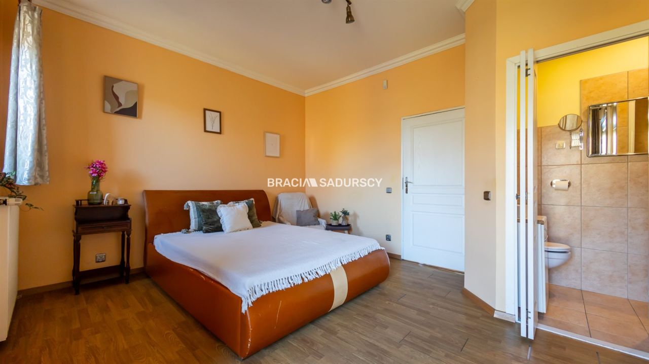 Mieszkanie 3-pokojowe Kraków Krowodrza, ul. Bronowicka. Zdjęcie 12