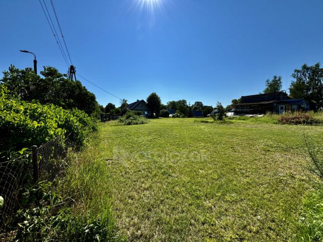 Działka budowlana Gdańsk Wyspa Sobieszewska, ul. Wiosłowa. Zdjęcie 5