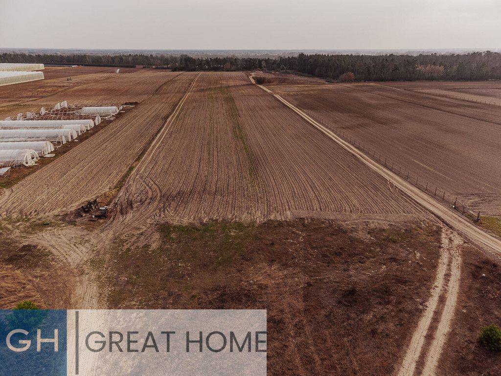 Działka budowlana Zakroczym Duchowizna, ul. Duchowizna. Zdjęcie 2