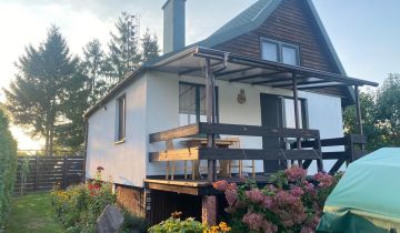 Działka rod Majdy, ul. Adama i Ewy