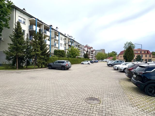 Mieszkanie 2-pokojowe Rzeszów, ul. Zofii Chrzanowskiej. Zdjęcie 10