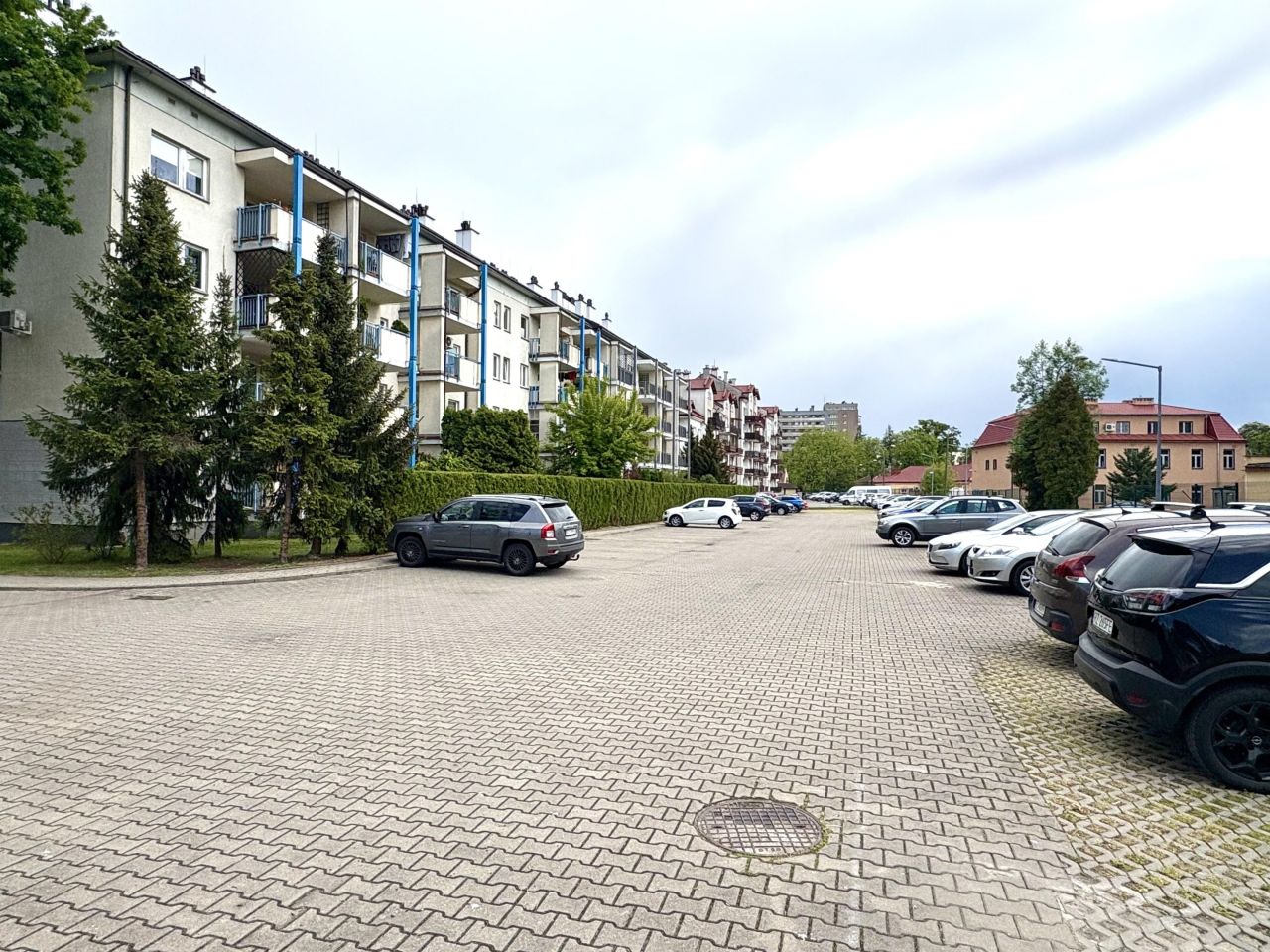 Mieszkanie 2-pokojowe Rzeszów, ul. Zofii Chrzanowskiej. Zdjęcie 10