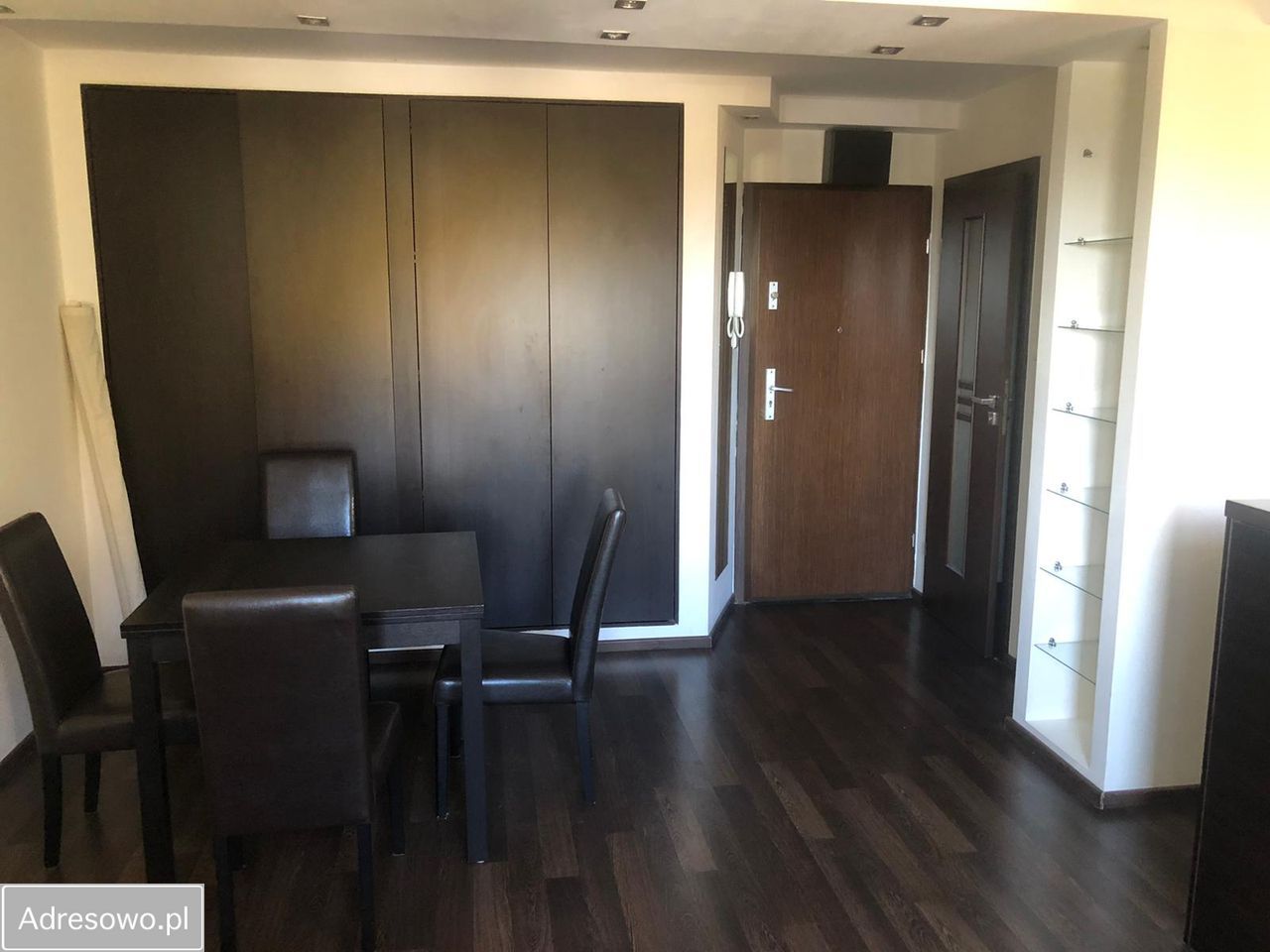 Mieszkanie 1-pokojowe Gdynia Karwiny, ul. Kornela Makuszyńskiego