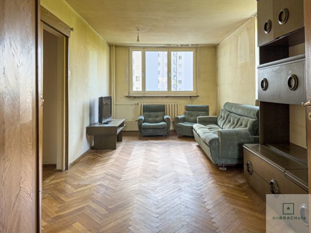 Mieszkanie 3-pokojowe Warszawa Targówek, ul. Prałatowska. Zdjęcie 4