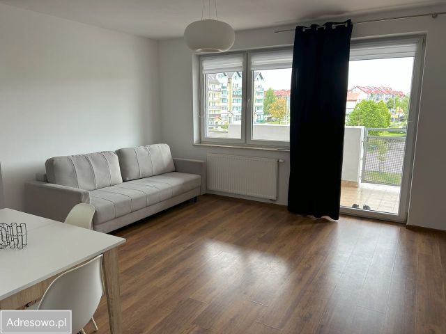 Mieszkanie 3-pokojowe Olsztyn Jaroty, ul. Biskupa Tomasza Wilczyńskiego. Zdjęcie 1