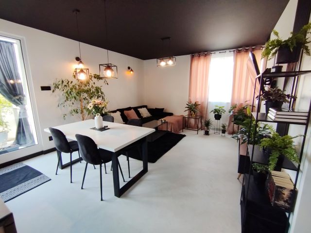 Mieszkanie 3-pokojowe Olsztyn Pieczewo, ul. Marii Dąbrowskiej. Zdjęcie 1