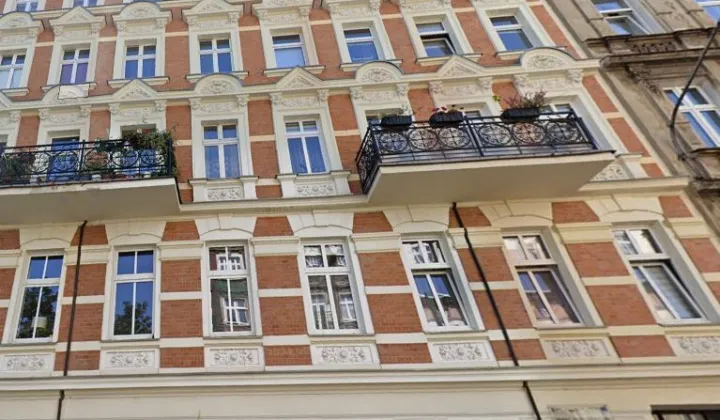 Mieszkanie 2-pokojowe Wrocław Śródmieście, ul. Słowiańska