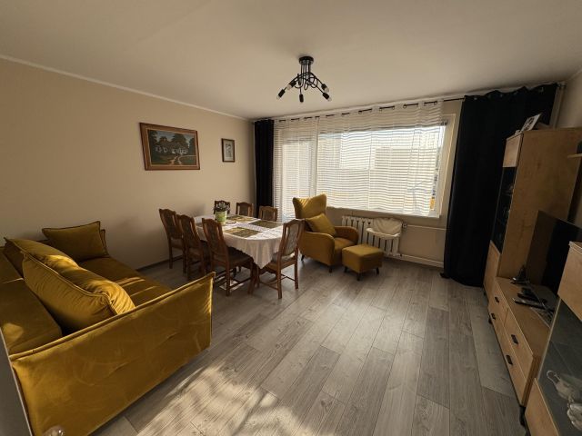 Mieszkanie 4-pokojowe Śrem, ul. Ignacego Paderewskiego. Zdjęcie 1