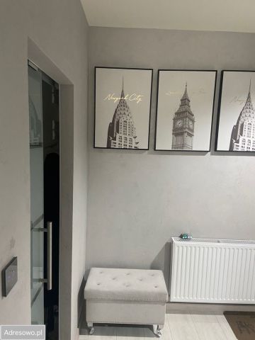 Mieszkanie 2-pokojowe Sosnowiec Zagórze, ul. ks. Jerzego Popiełuszki. Zdjęcie 1