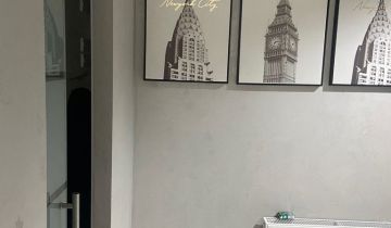 Mieszkanie 2-pokojowe Sosnowiec Zagórze, ul. ks. Jerzego Popiełuszki