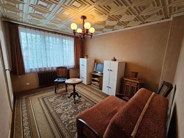 Mieszkanie 2-pokojowe Konstantynów Łódzki, ul. Ignacego Daszyńskiego. Zdjęcie 3