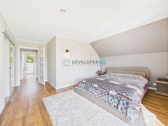 dom wolnostojący, 4 pokoje Wasilków, ul. Wincentego Witosa. Zdjęcie 13