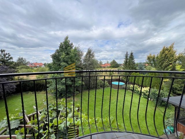 bliźniak, 6 pokoi Warszawa Białołęka, ul. Stanisława Chudoby. Zdjęcie 25