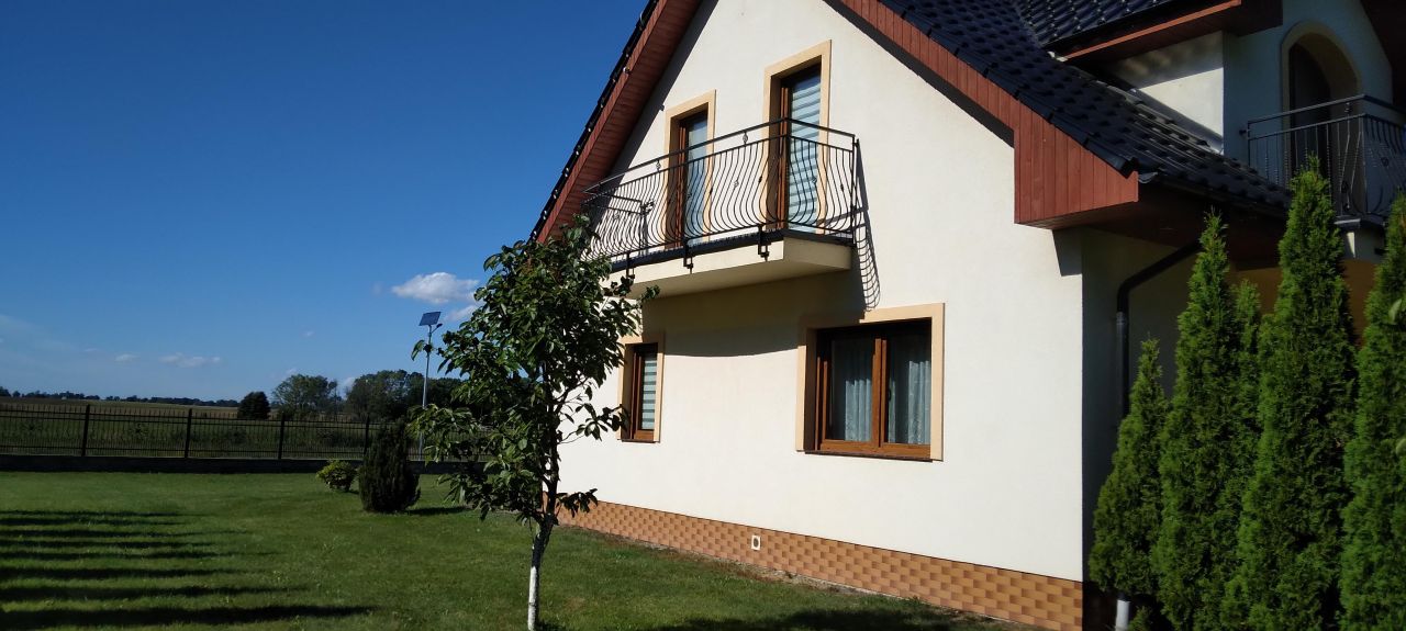 dworek, 6 pokoi Orzechowo. Zdjęcie 8