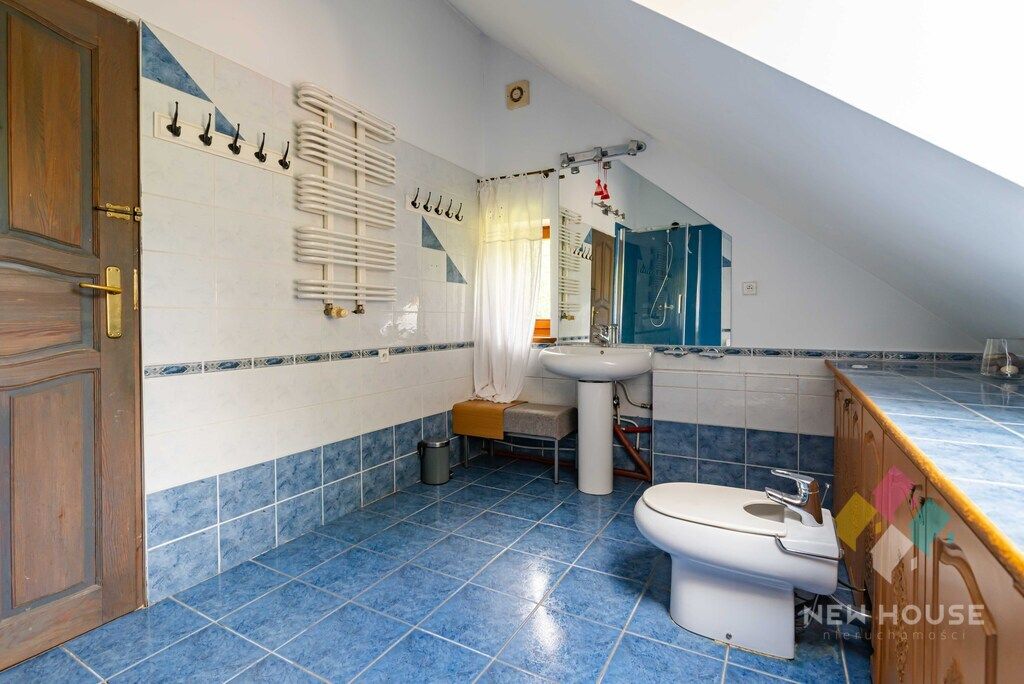 Hotel/pensjonat Waplewo. Zdjęcie 34