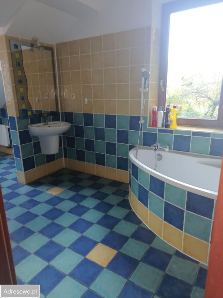 dom wolnostojący Skokówka, ul. Targowa. Zdjęcie 16