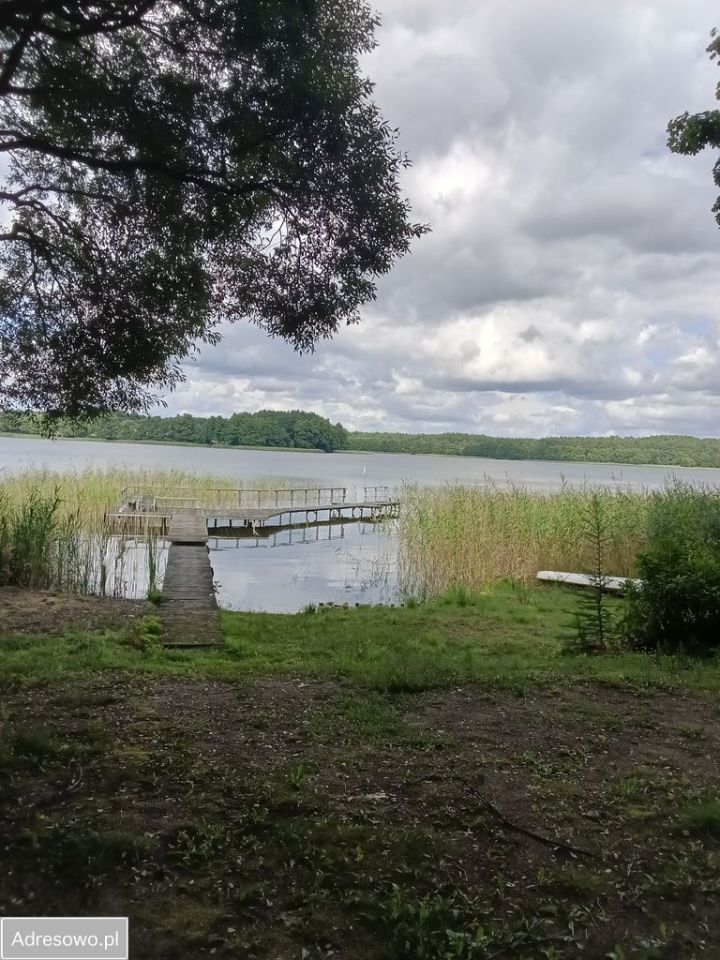 dom wolnostojący, 4 pokoje Ostroróg. Zdjęcie 14
