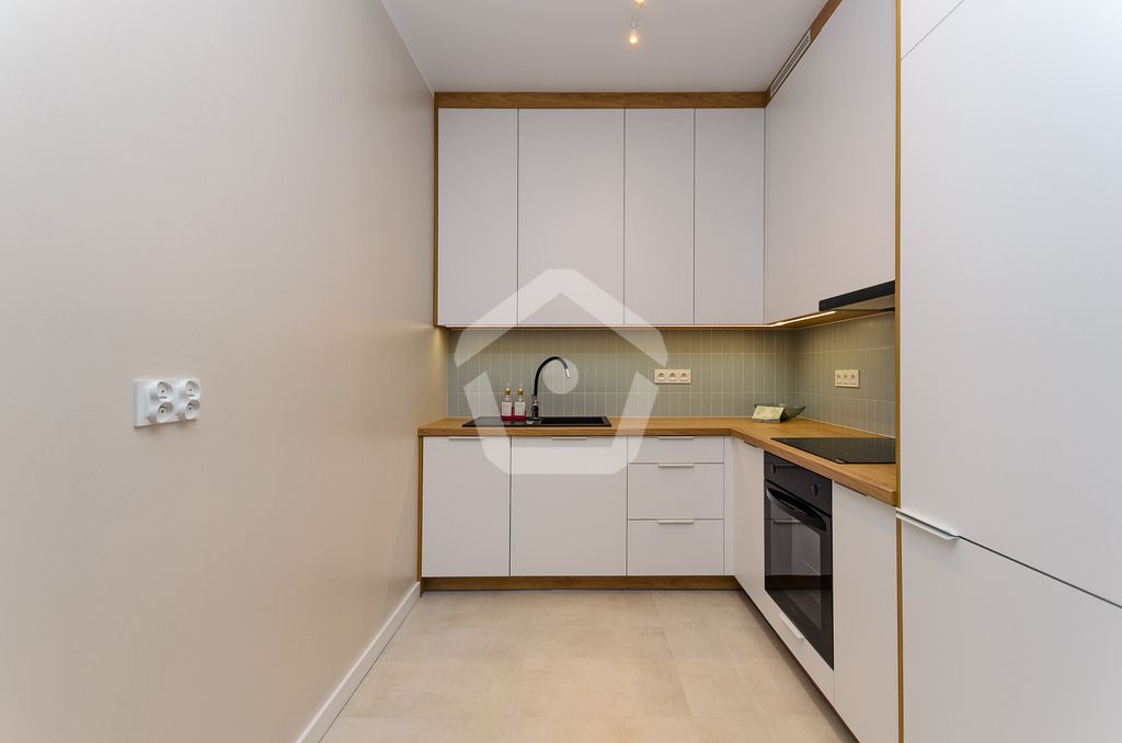 Mieszkanie 2-pokojowe Rzeszów Zalesie, ul. Aleksandra Zelwerowicza. Zdjęcie 7