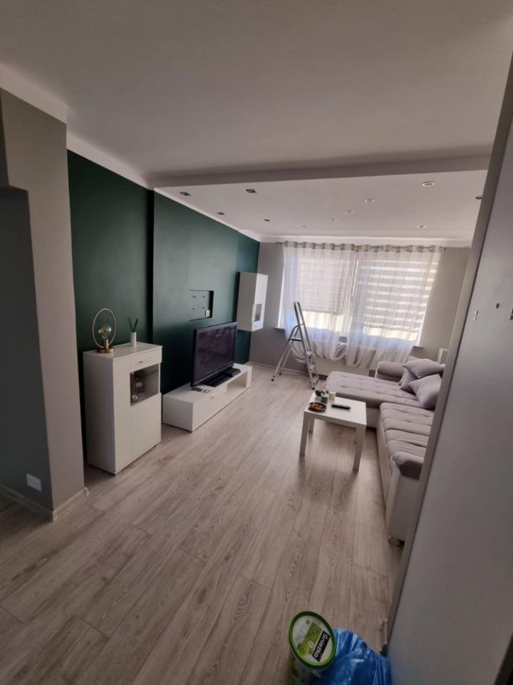 Mieszkanie 3-pokojowe Świebodzin