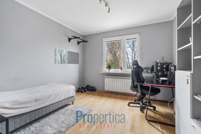 Mieszkanie 3-pokojowe Warszawa Ursynów, ul. Wokalna. Zdjęcie 7