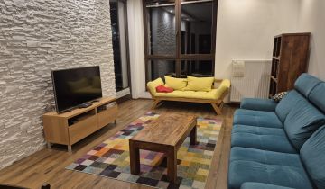 Mieszkanie 2-pokojowe Warszawa Mokotów, ul. Wynalazek