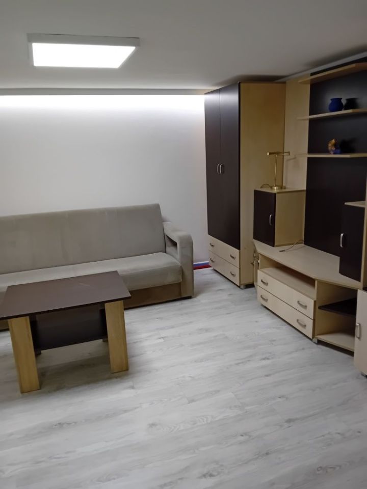 Mieszkanie 1-pokojowe Skawina