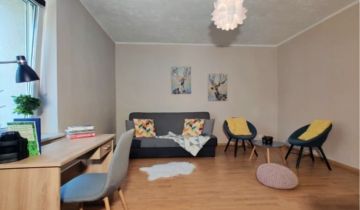 Mieszkanie 1-pokojowe Zabrze Helenka, ul. Ludwiki Wawrzyńskiej