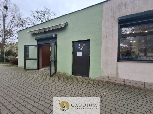 Lokal Gdańsk Przymorze, ul. Jagiellońska. Zdjęcie 2