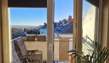 Mieszkanie 4-pokojowe Szczecin Warszewo, ul. Duńska