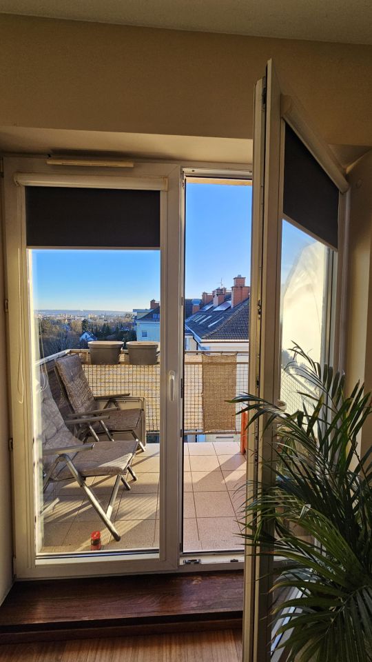 Mieszkanie 4-pokojowe Szczecin Warszewo, ul. Duńska. Zdjęcie 2